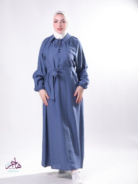 ازرق